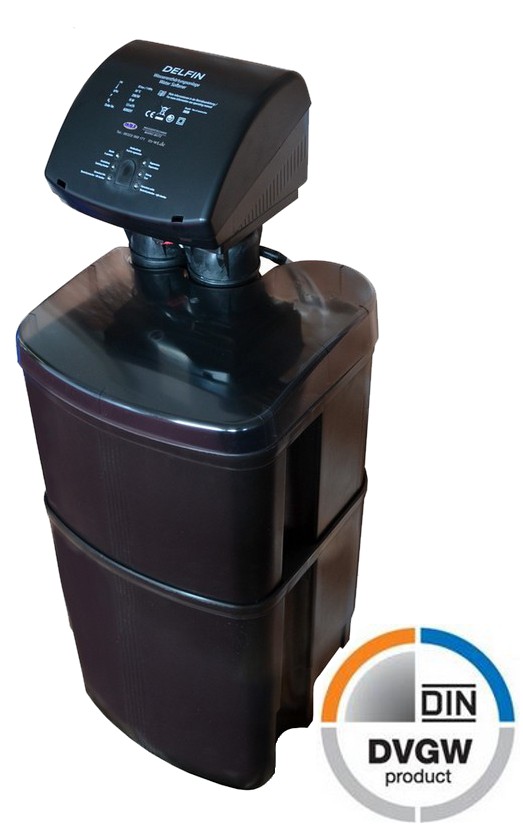 Wasserenth�rter Delfin-Softtec� 3000