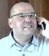 Mario Mutz, Inhaber M-WasserTechnik